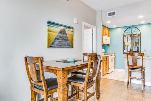 Apartamento Sterling Reef 2