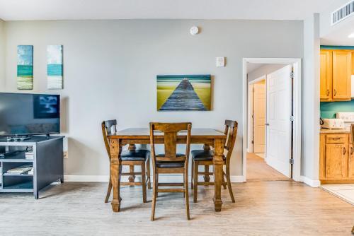 Apartamento Sterling Reef 2
