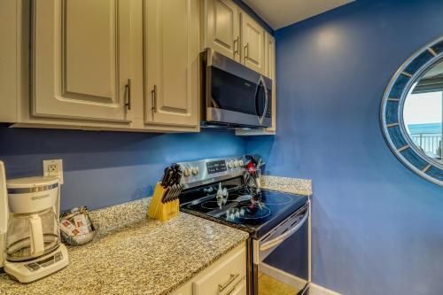Apartamento Sterling Reef 2