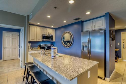 Apartamento Sterling Reef 2