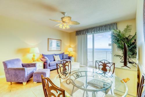 Apartamento Sterling Reef 2