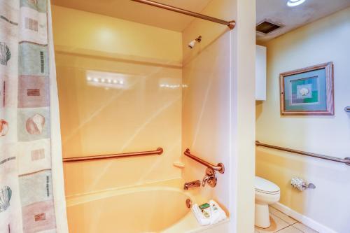 Apartamento Sterling Reef 2
