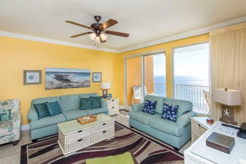 Treasure Island 2105