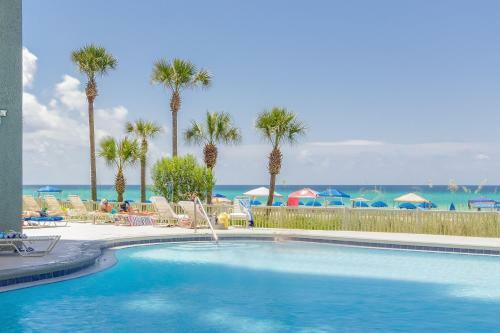 Long Beach Resort By Blueswell