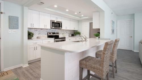 Long Beach Resort By Blueswell