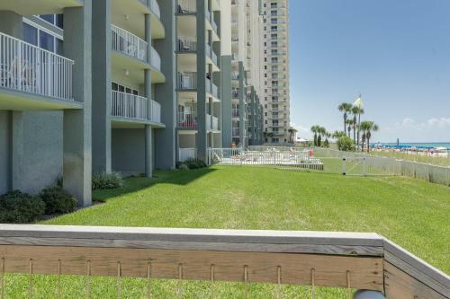 Long Beach Resort By Blueswell