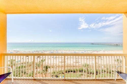 Calypso Resort 4