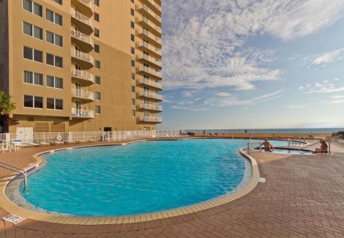 Apartamento New Listing! Gulf-front Condo With Epic Views, Pools Condo