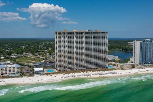 Apartamento New Listing! Gulf-front Condo With Epic Views, Pools Condo
