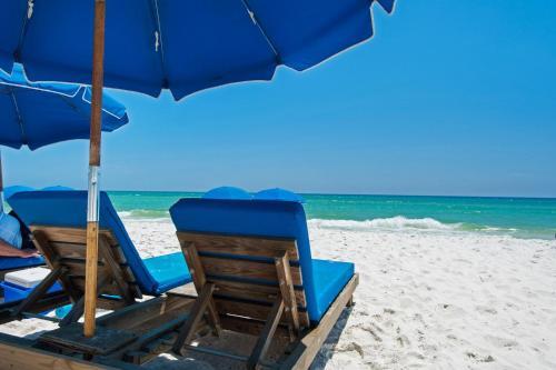 Apartamento New Listing! Gulf-front Condo With Epic Views, Pools Condo