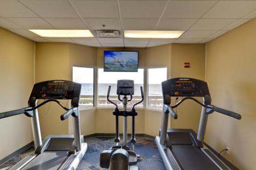 Apartamento New Listing! Gulf-front Condo With Epic Views, Pools Condo
