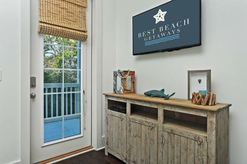 Villa Seas The Day At Seacrest - 1228999