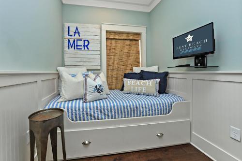 Villa Seas The Day At Seacrest - 1228999
