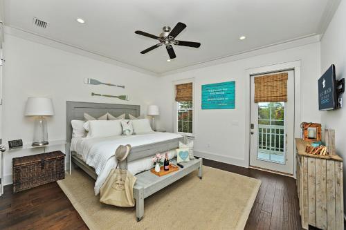 Villa Seas The Day At Seacrest - 1228999