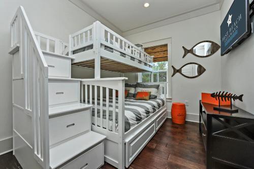 Villa Seas The Day At Seacrest - 1228999