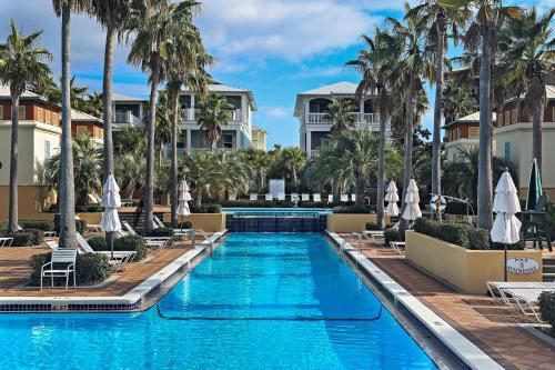 Villa Seas The Day At Seacrest - 1228999