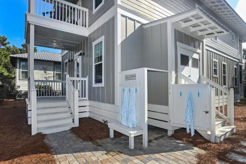 Villa Seas The Day At Seacrest - 1228999