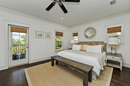 Villa Seas The Day At Seacrest - 1228999