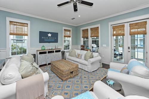 Villa Seas The Day At Seacrest - 1228999