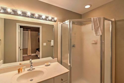 Apartamento Ocean-facing Panama City Beach Condo With 3 Pools!