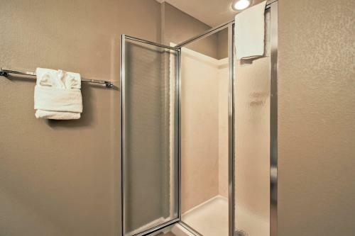 Apartamento Ocean-facing Panama City Beach Condo With 3 Pools!