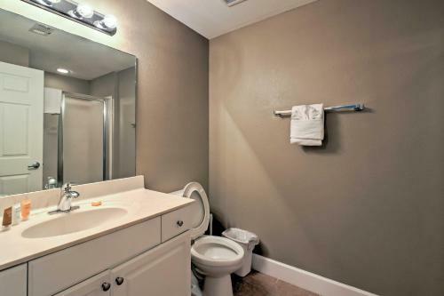 Apartamento Ocean-facing Panama City Beach Condo With 3 Pools!