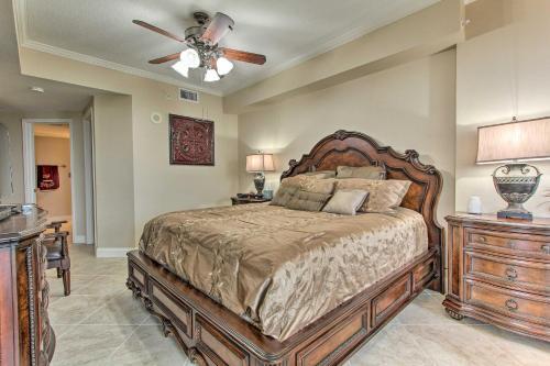 Apartamento Ornate Resort Condo With Pool Access, Water View