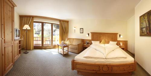 Aparthotel Asterhof