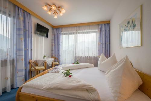 Hostal Pension Platzer