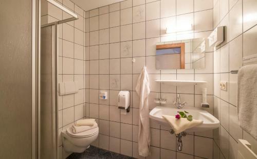 Hostal Pension Platzer