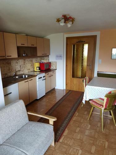 Hostal Pension Platzer