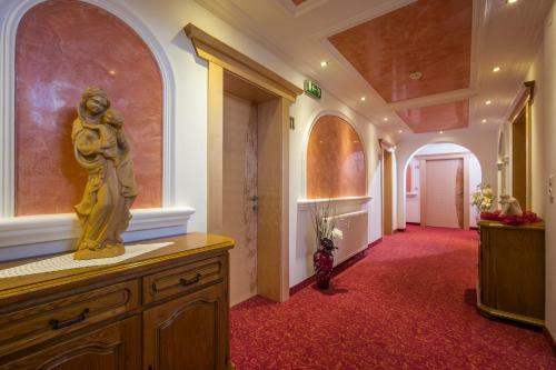 Hostal Pension Platzer