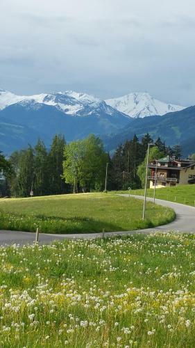 Hostal Pension Platzer
