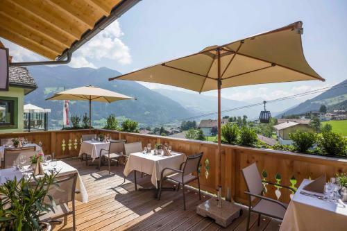 Hotel Waldfriede