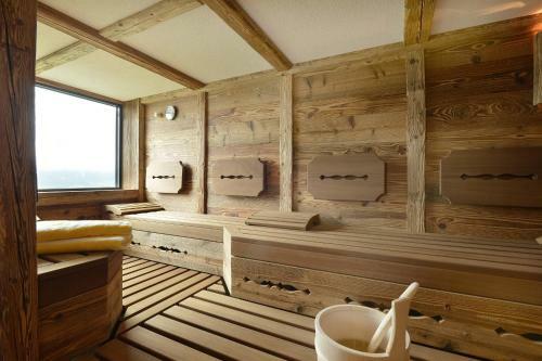 Hotel Waldfriede