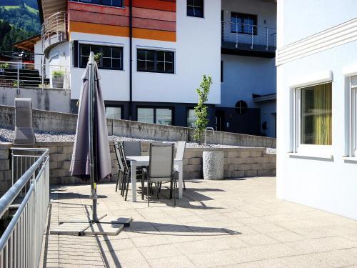 Haus Wetscher