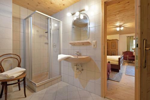 Apartamento Bauernhaus & Appartement Goldschmied