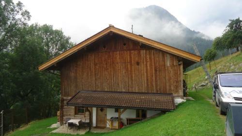 Apartamento Bauernhaus & Appartement Goldschmied
