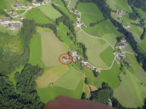 Agroturismo Obermooshof