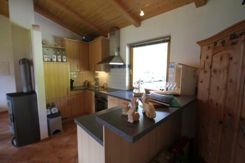 Agroturismo Obermooshof