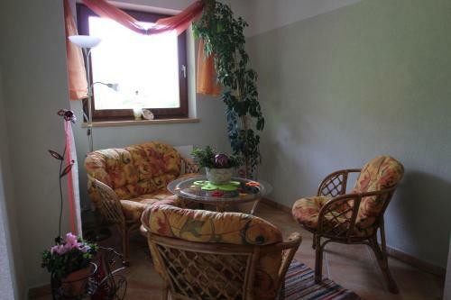 Agroturismo Obermooshof