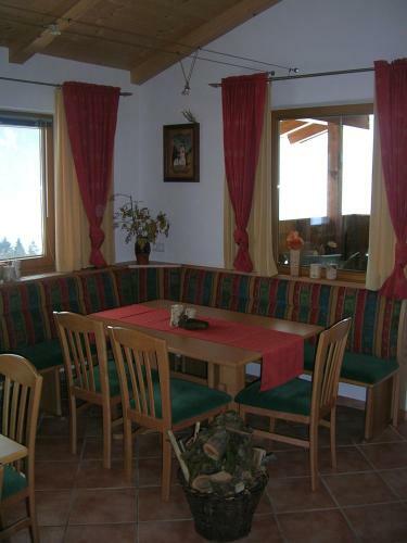Agroturismo Obermooshof