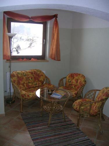 Agroturismo Obermooshof