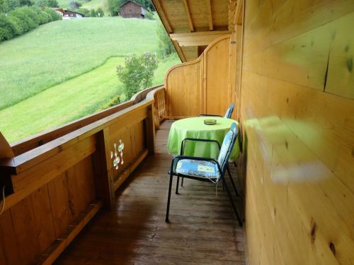 Apartamento Ferienwohnung Claudia
