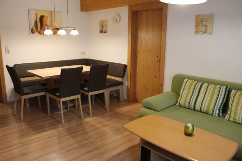 Apartamento Ferienwohnung Claudia