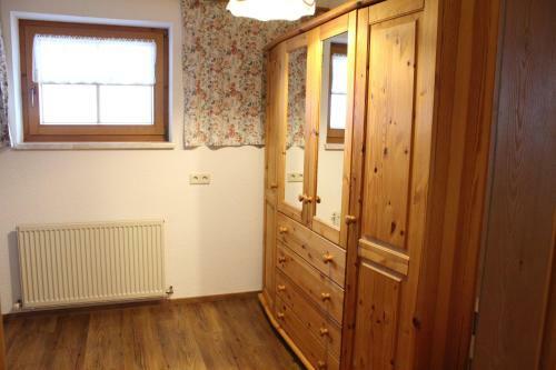 Apartamento Ferienwohnung Claudia
