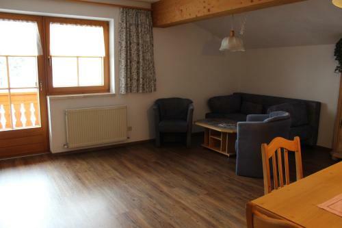 Apartamento Ferienwohnung Claudia