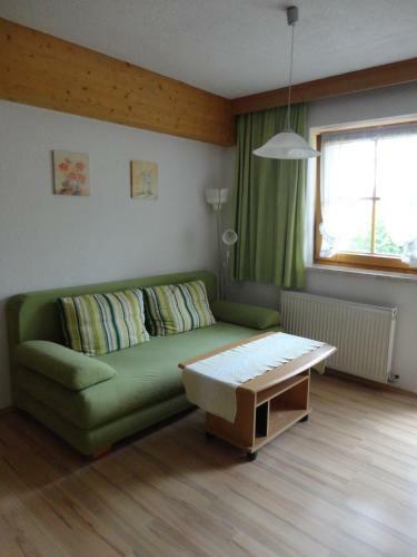 Apartamento Ferienwohnung Claudia