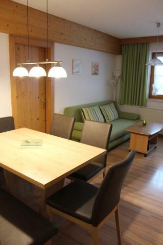 Apartamento Ferienwohnung Claudia