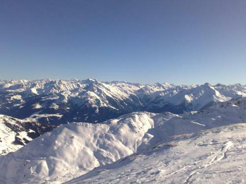 Bergchalet Zillertal